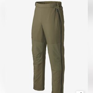 NEW!  KUIU‎ Kenai Pant SMALL olive green